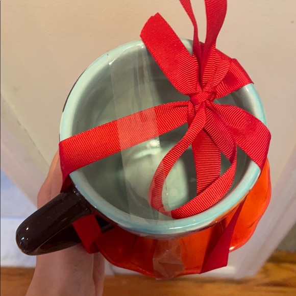 Gorgeous mug & plate - Picture 3 of 3